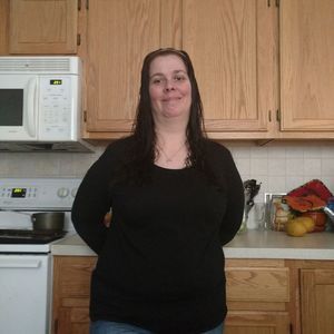 Meet your Posher, Tracy